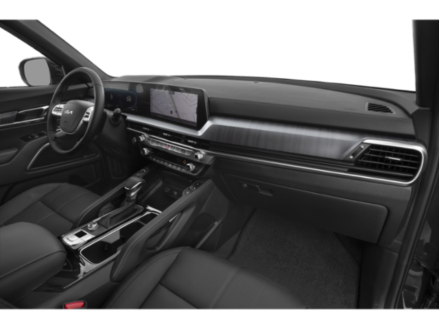 New 2025 Gray Kia EX image 12