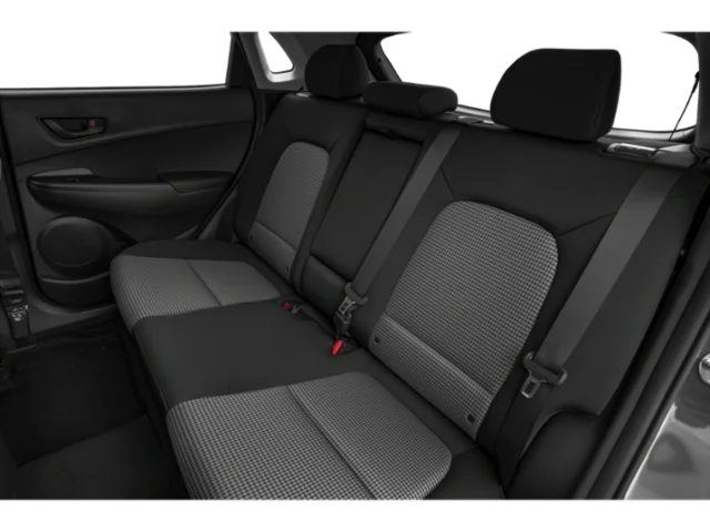 Used 2018 White Hyundai SEL image 13