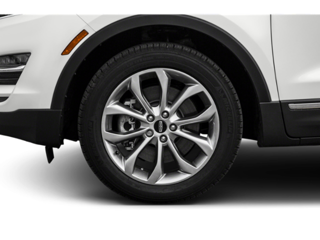 Used 2015 Black Lincoln Base image 9