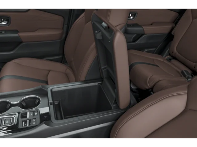New 2026 Crystal Black Pearl Honda Touring image 14
