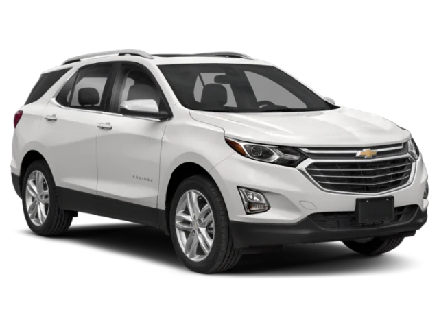Used 2018 Nightfall Gray Metallic Chevrolet Premier image 6