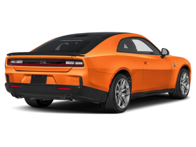 New 2026 Peel Out Dodge Scat Pack image 2