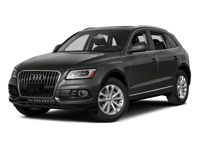 Used 2016 Gray Audi 2.0T Premium image 1