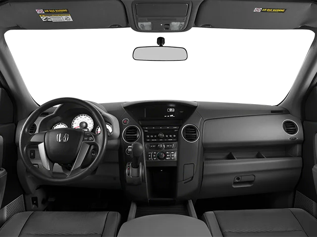 Used 2014  Honda EX-L image 7