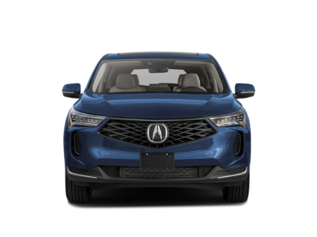 2025 Acura RDX Technology photo 4
