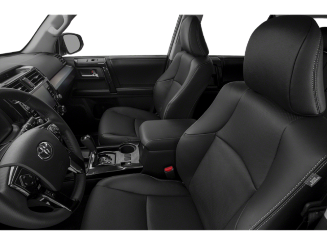 Used 2021 Magnetic Gray Metallic Toyota Nightshade image 11