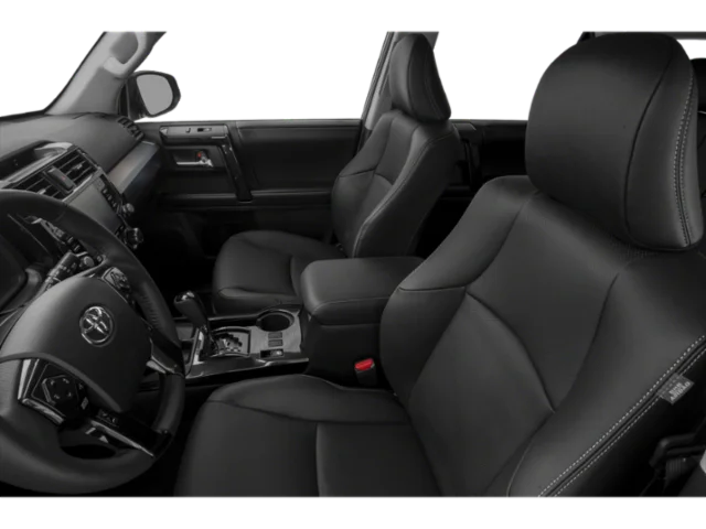 Used 2021 Black Toyota Nightshade image 18
