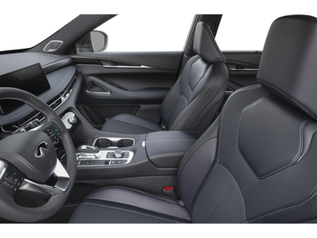 Used 2026 Harbor Gray INFINITI SPORT image 6