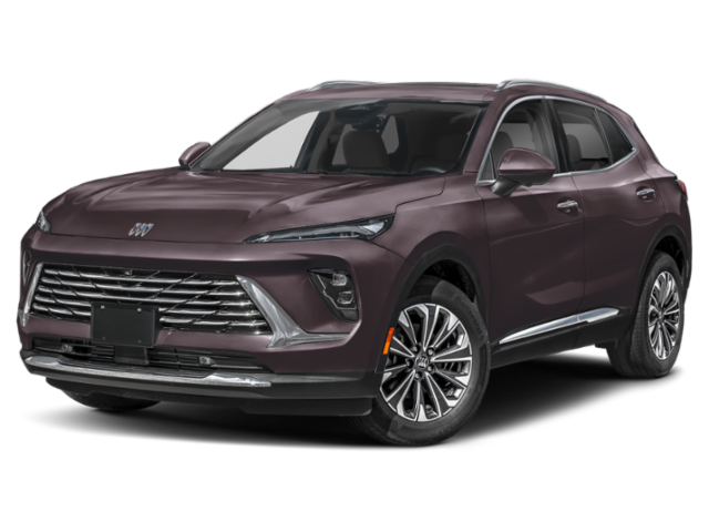 Used 2024 Smokey Amethyst Metallic Buick Sport Touring image 6