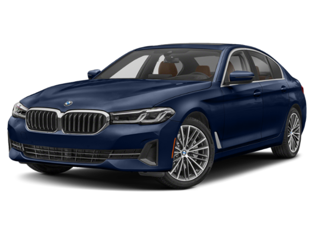 2023 BMW 5 Series 530i xDrive AWD photo