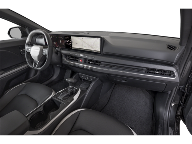 New 2026 Snow White Pearl Kia GT-Line Turbo image 12