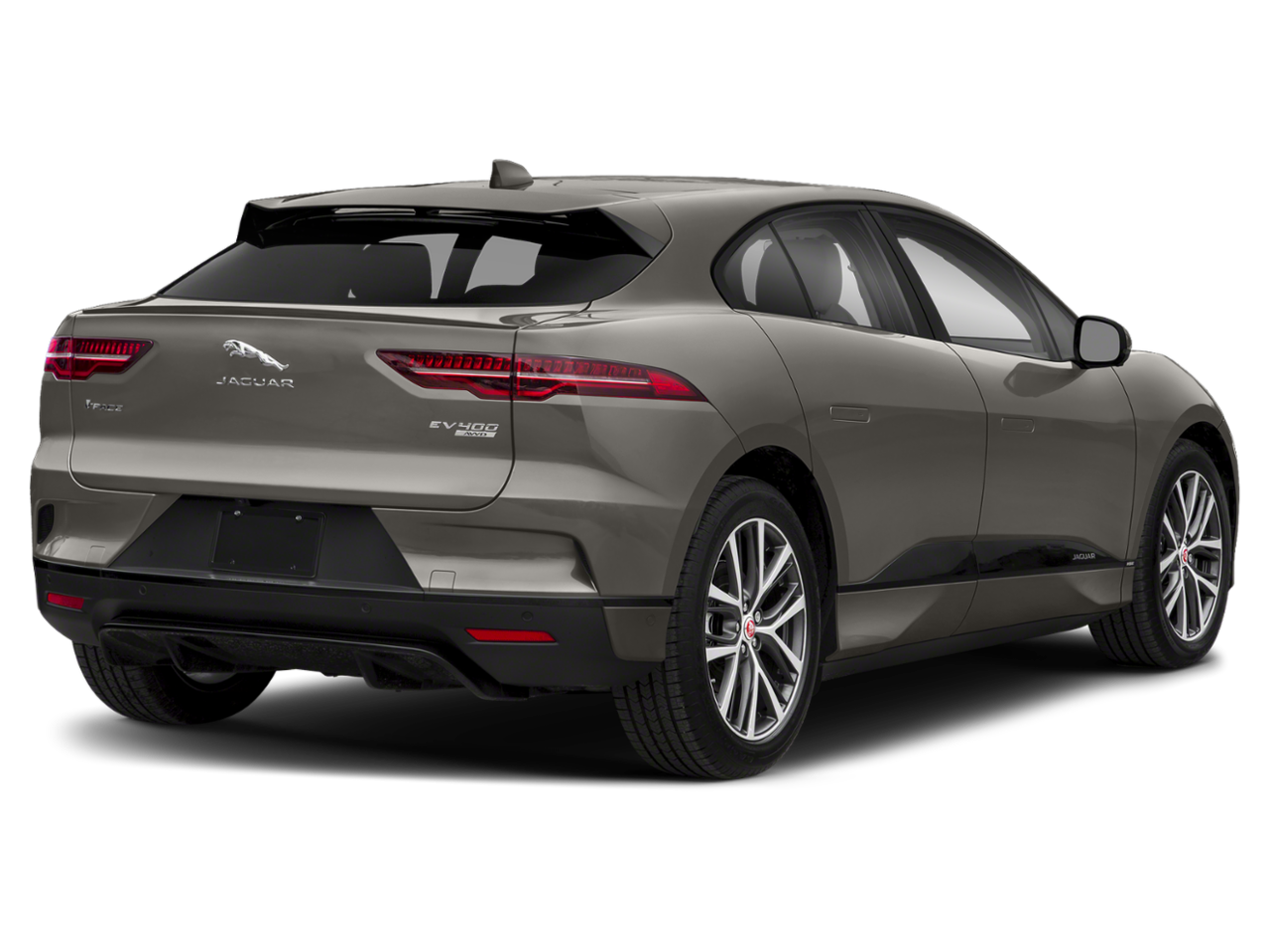 Used 2020 GRAY Jaguar S image 2