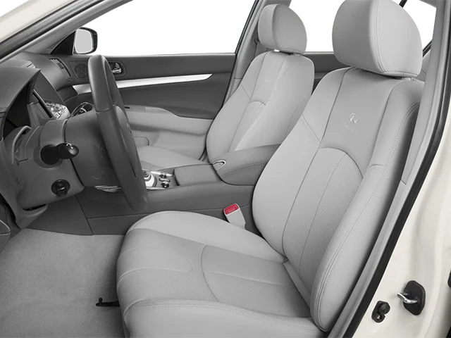 Used 2013 Graphite Shadow INFINITI Journey image 6