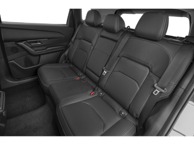 New 2026 Jet Black Mica Mazda 2.5 S Premium image 10