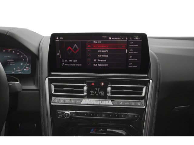 2025 BMW M8 Convertible M8 - Photo 7