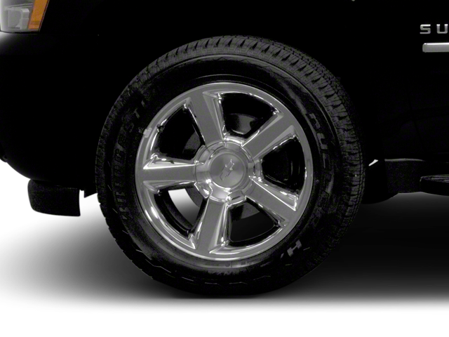 Used 2013 Black Chevrolet LS image 10