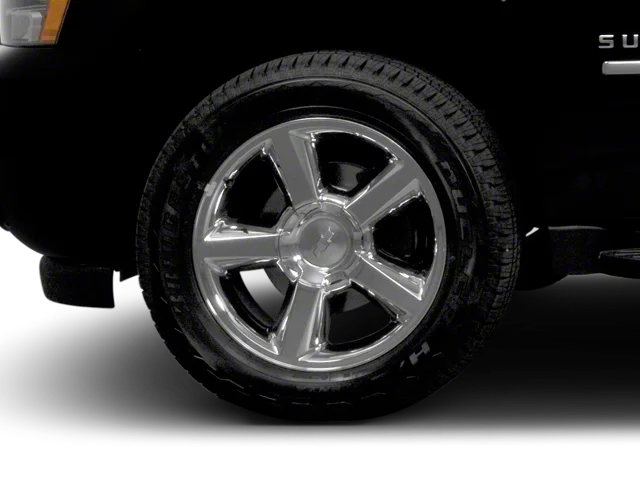 Used 2013  Chevrolet LS image 11