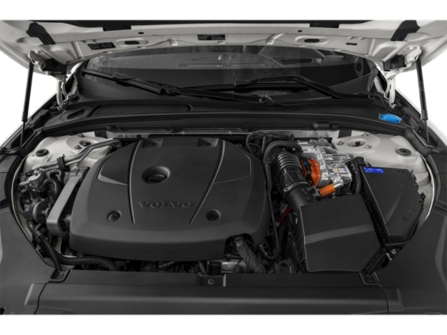 Used 2020 Black Volvo T8 R-Design image 10