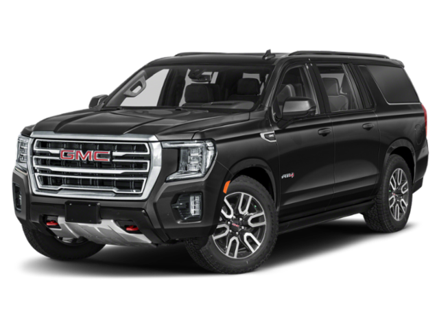 2023 GMC Yukon 4WD AT4's photo