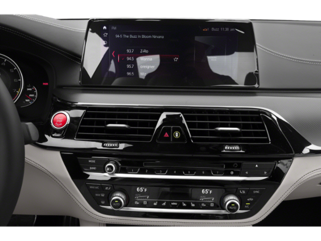 Used 2019 Rhodonite Silver Metallic BMW  image 7