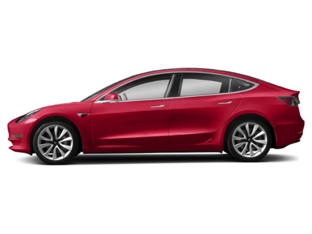Used 2018 Tesla Model 3 Long Range Dual Motor with VIN 5YJ3E1EB5JF133371 for sale in Amsterdam, NY