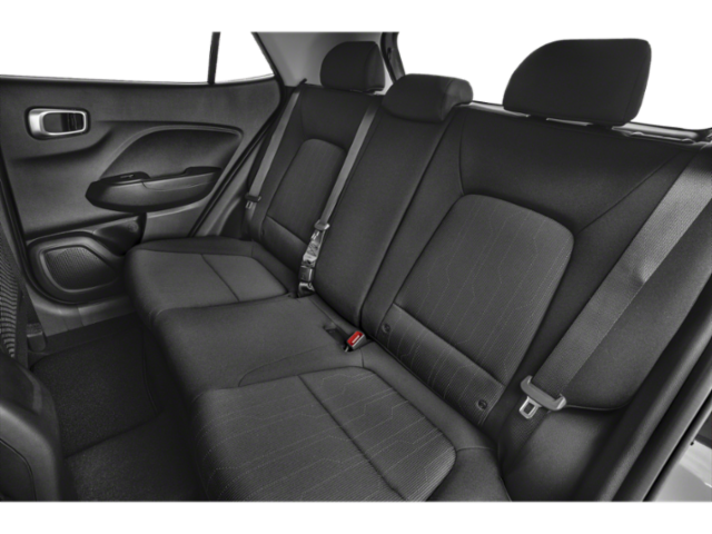 New 2026 Ecotronic Gray Hyundai SE image 10