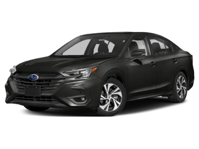2025 Subaru Legacy Premium's photo