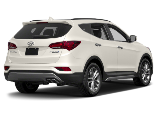 Used 2018 Hyundai Santa Fe Sport 2.0T Ultimate with VIN 5NMZWDLA6JH104186 for sale in Delaware, OH