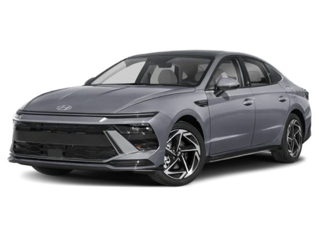 2024 Hyundai Sonata SEL's photo