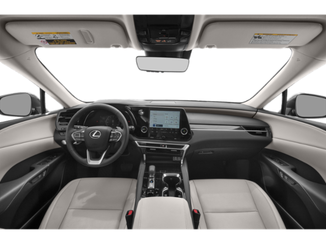 Used 2024 White Pearl Lexus 350 Premium Plus image 5