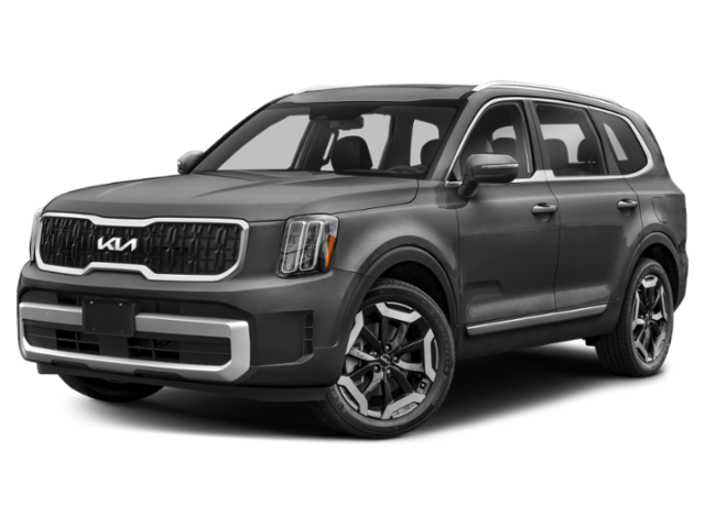 2023 Kia Telluride