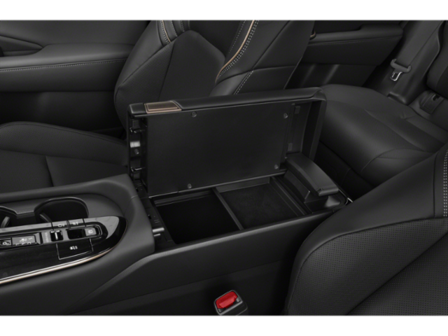 Used 2025 Black Toyota Limited image 12