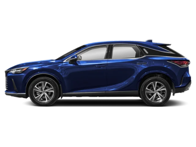 New 2026  Lexus 350 image 3