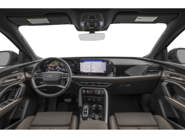New 2026 Mythos Black Audi 2.0T Premium image 5