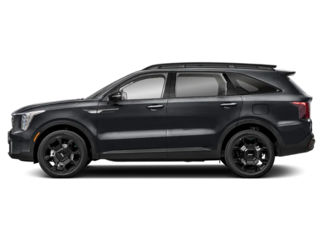 New 2026 Panthera Metal Kia X-Line SX AWD image 3