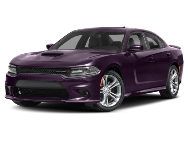 2020 Dodge Charger R/T's photo