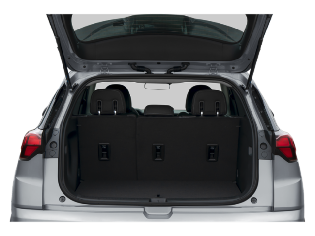2027 Chevrolet Bolt LT - Photo 16