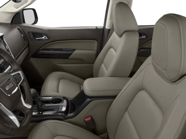 Used 2015 Gray GMC SLE1 image 11