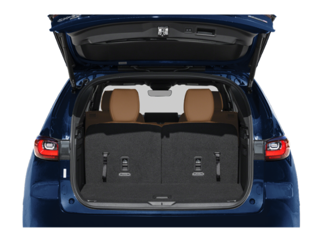 2026 Mazda CX-90 Premium Plus Package - Photo 8