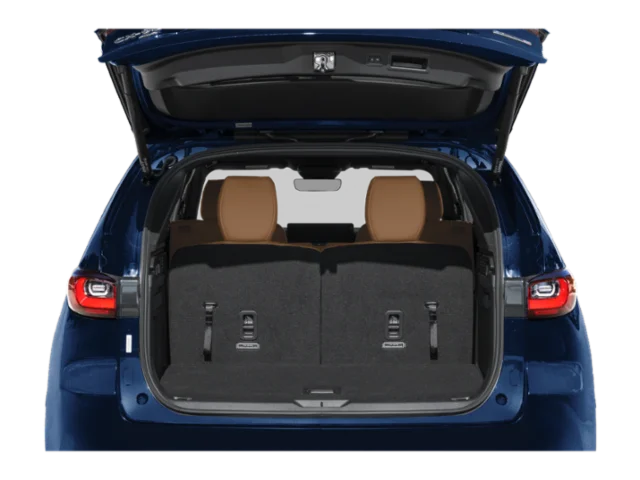 2026 Mazda CX-90 Premium Plus Package - Photo 8