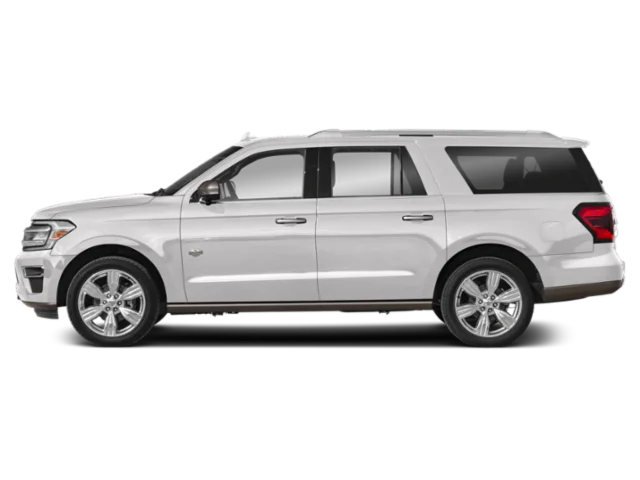 Used 2024 Platinum Ford  image 3