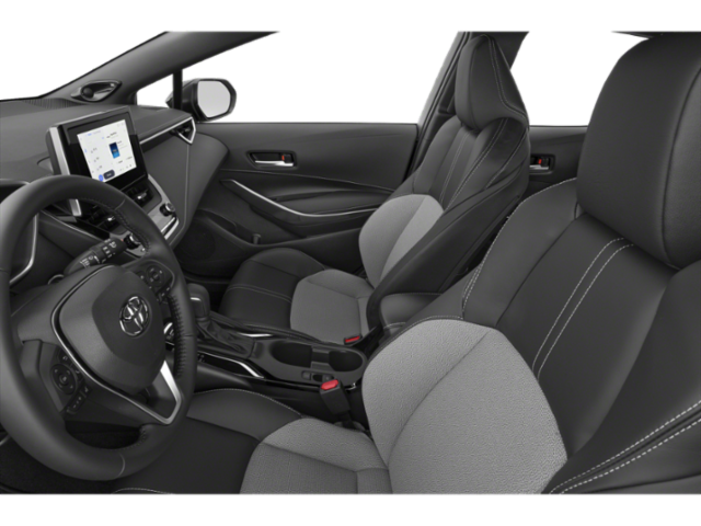 Used 2024 Inferno Toyota XSE image 10