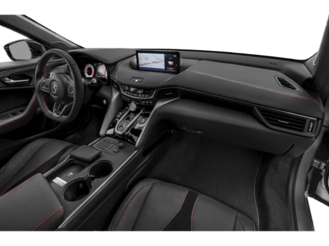 Used 2021 Silver Acura A-Spec Package image 15