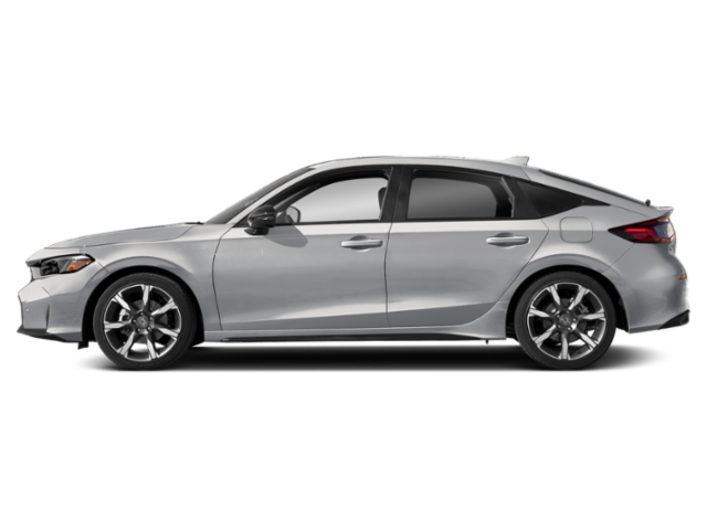 New 2027 Solar Silver Metallic Honda Sport Touring image 6