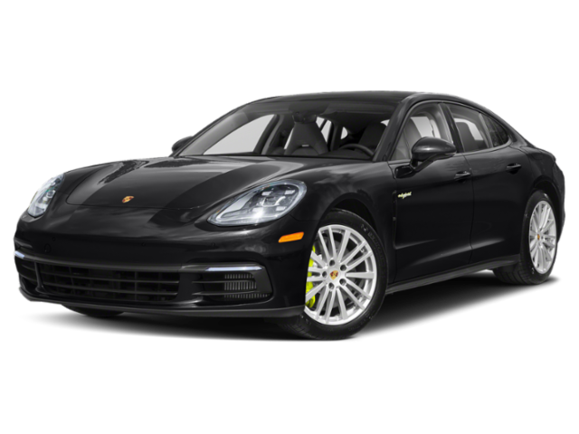 2018 Porsche Panamera