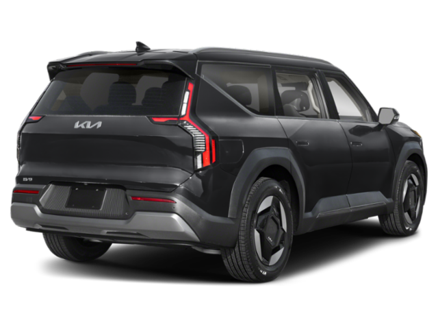 New 2026  Kia Wind image 2