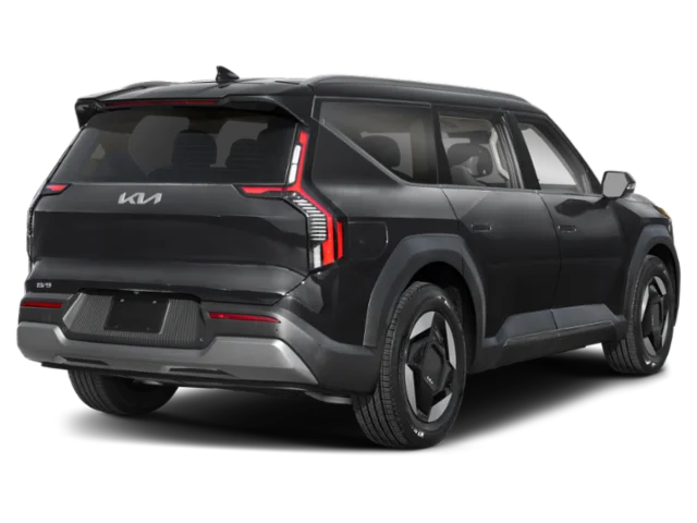 New 2026  Kia Wind image 2