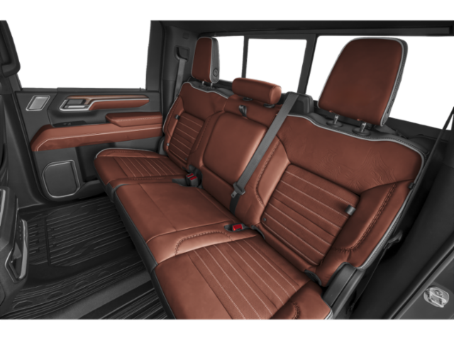 Used 2026 Downpour Metallic GMC Denali Ultimate image 11