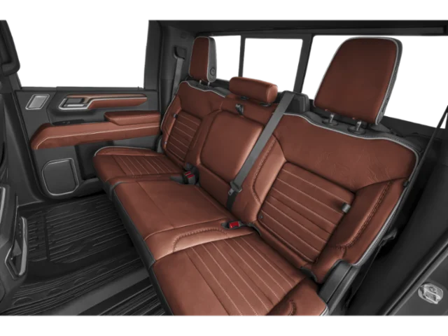 New 2026 Onyx Black GMC Denali Ultimate image 19