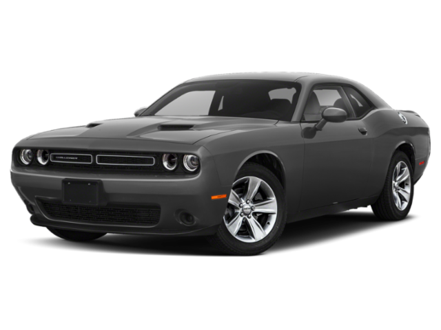2021 Dodge Challenger SXT Auto's photo